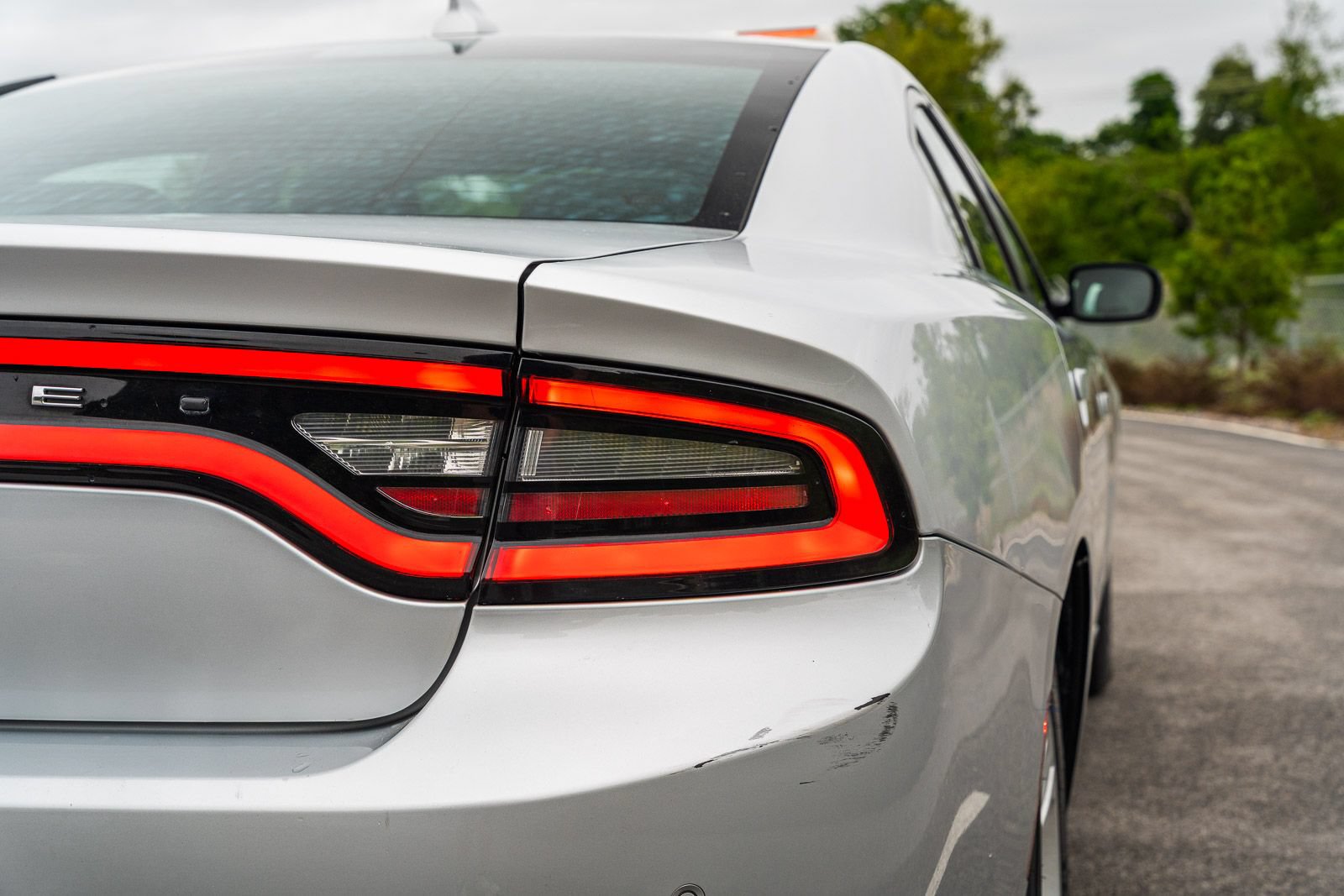 Used 2023 Dodge Charger SXT RWD image 15