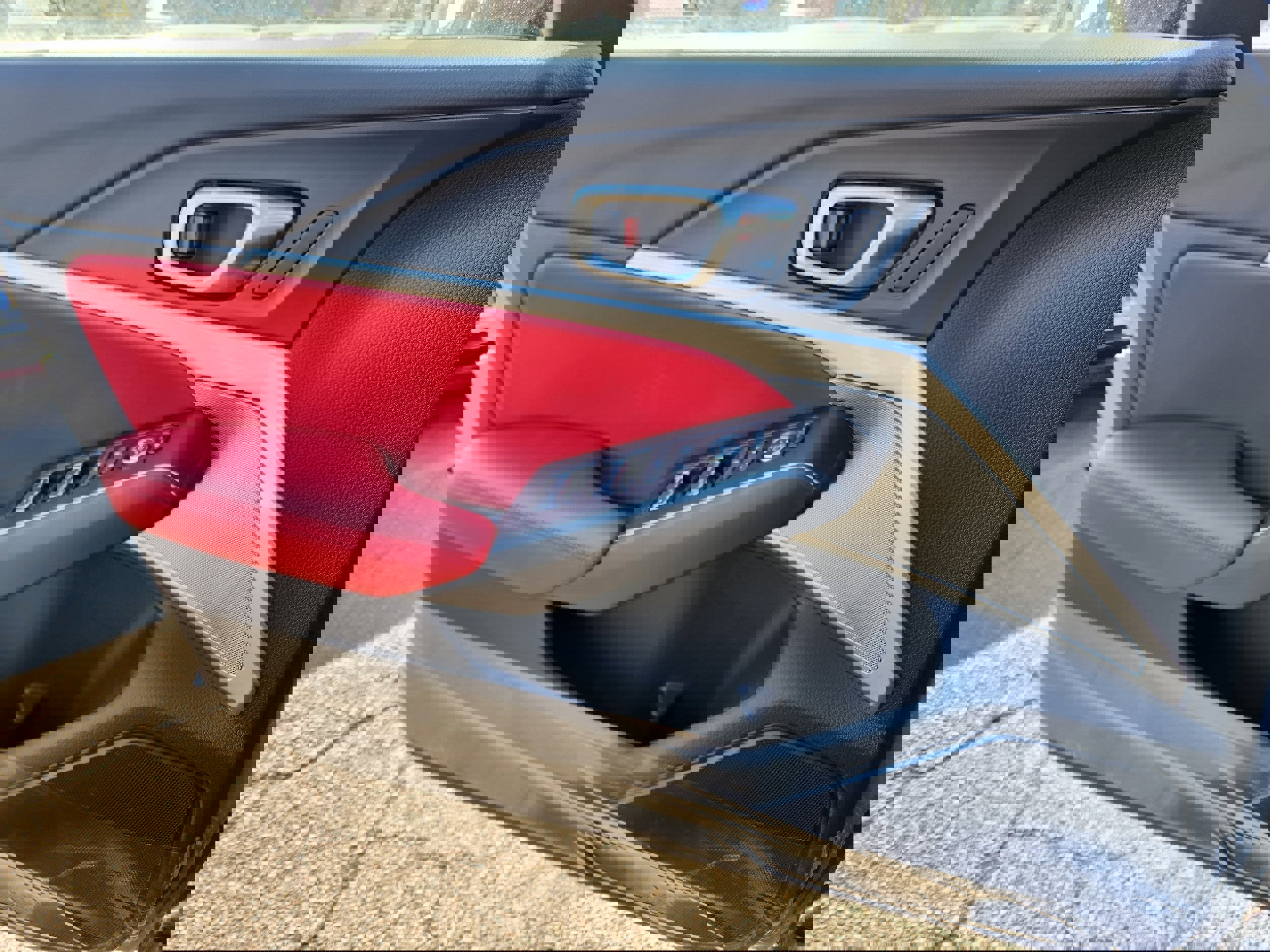 New 2026 Acura Integra Type S image 16