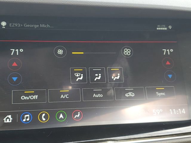 Certified 2023 Buick Envision Avenir AWD/4WD image 16