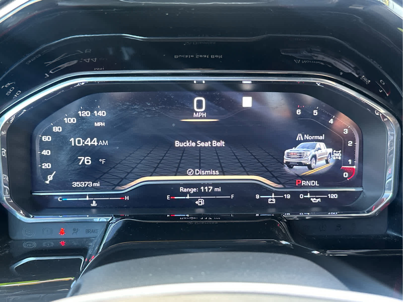 Used 2022 GMC Sierra 1500 Elevation image 35