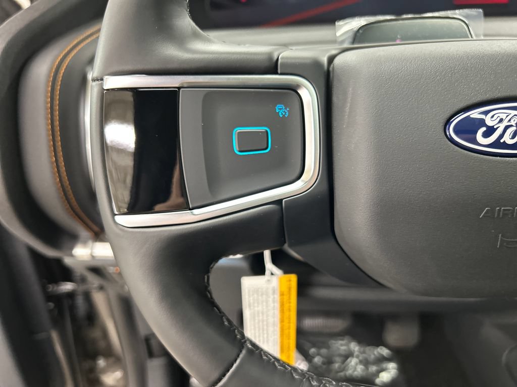 New 2027 Ford Expedition Tremor w/ Driver's Package AWD/4WD image 20