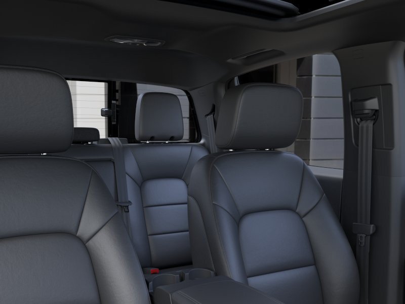 New 2026 GMC Canyon Elevation w/ Convenience Package AWD/4WD image 25
