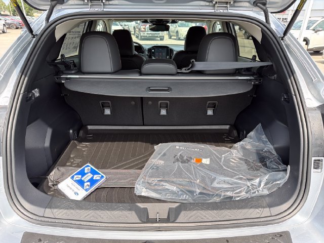 New 2026 Subaru Crosstrek 2.5i Limited AWD/4WD image 25
