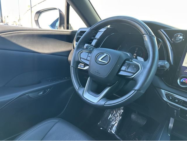 Used 2024 Lexus RX 350 Premium Plus w/ Convenience Package image 14