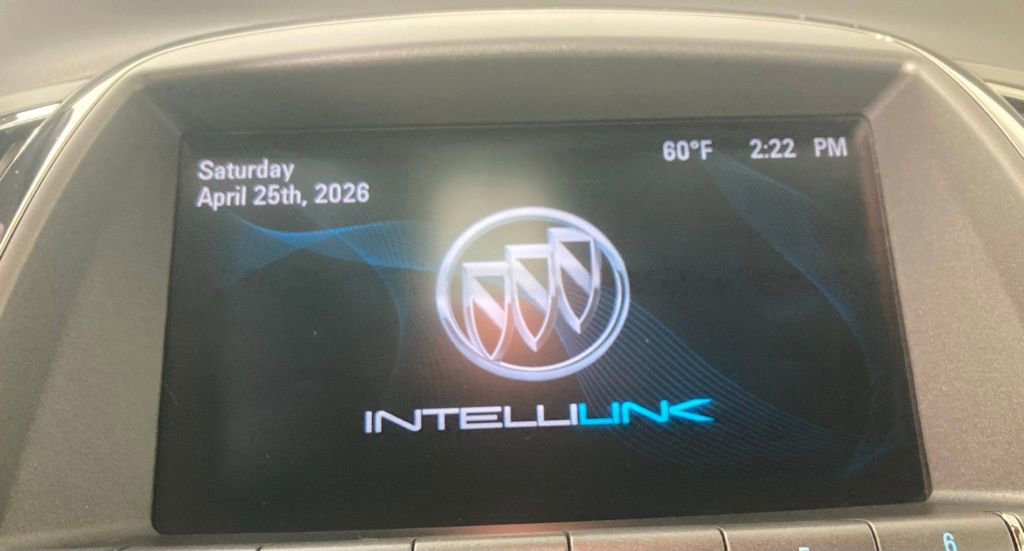 Used 2013 Buick LaCrosse Touring FWD image 3