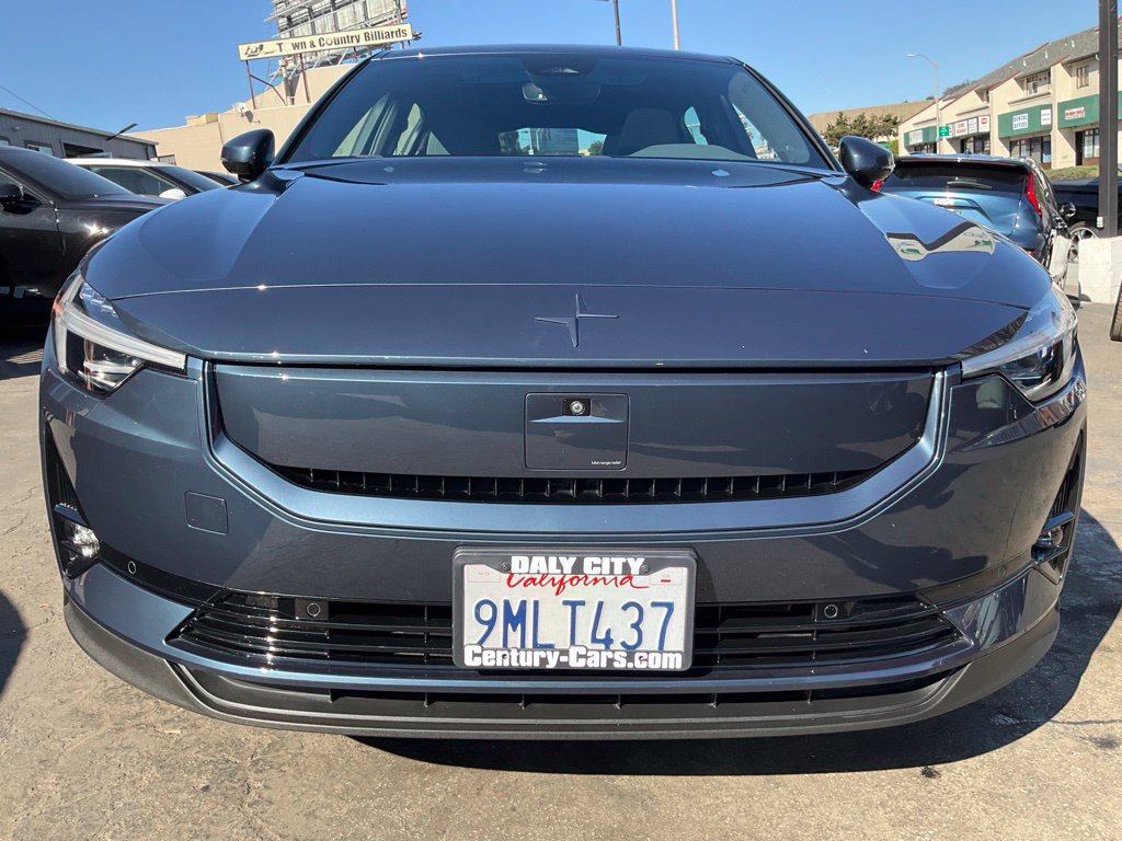 Used 2024 Polestar Polestar 2 AWD/4WD image 3