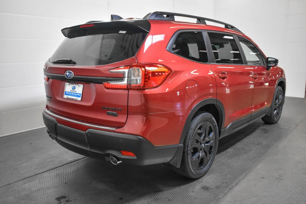 New 2025 Subaru Ascent Bronze Edition image 5