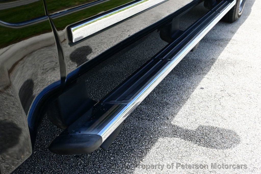 Used 2004 Ford Excursion Limited image 15