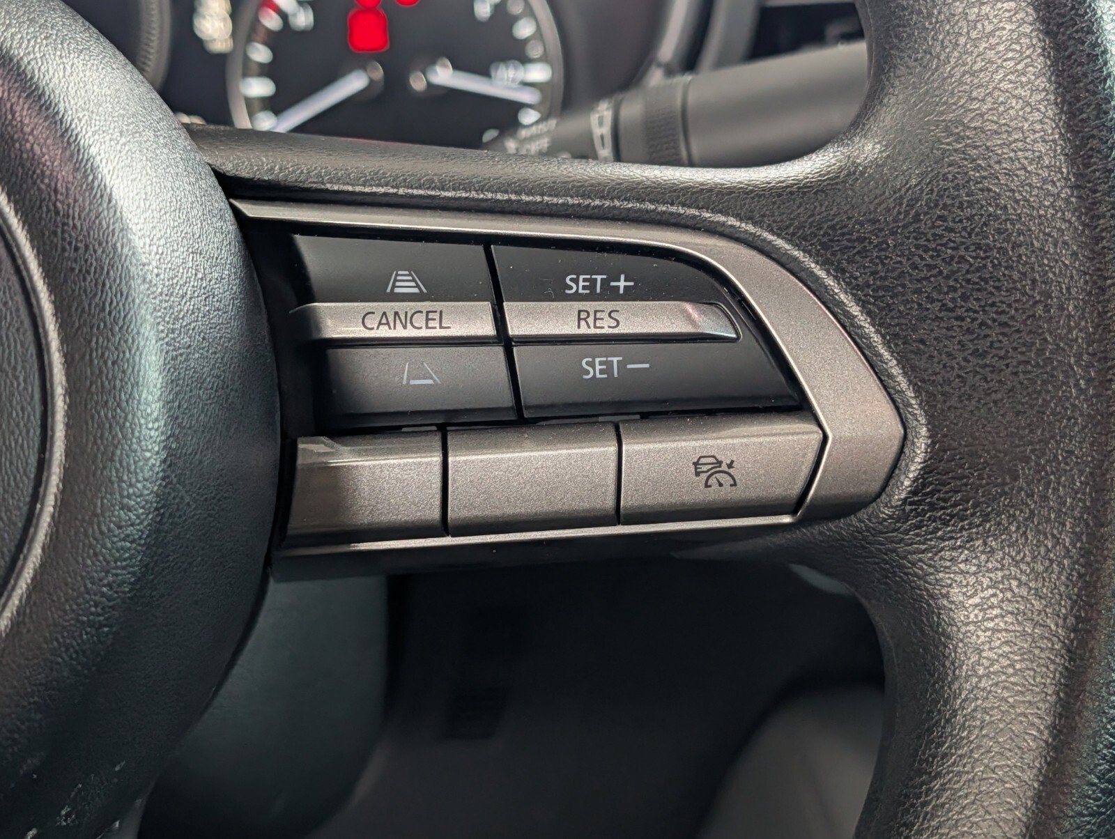 Certified 2020 MAZDA MAZDA3 Sedan image 16