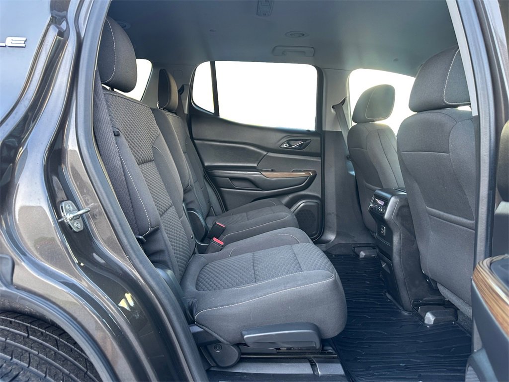 Used 2019 GMC Acadia SLE w/ Driver Alert Package I image 17