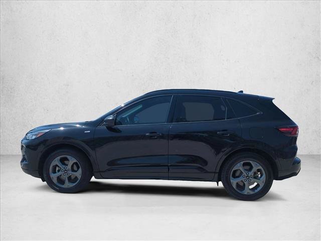 Used 2024 Ford Escape ST-Line FWD image 9