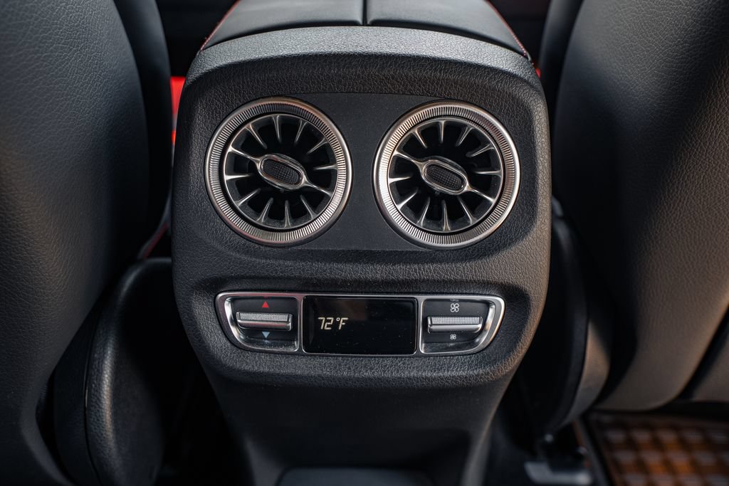 Used 2025 Mercedes-Benz G 63 AMG 4MATIC image 47