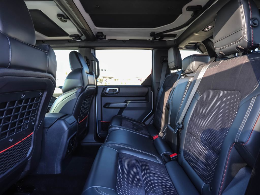 Used 2024 Ford Bronco Raptor image 21