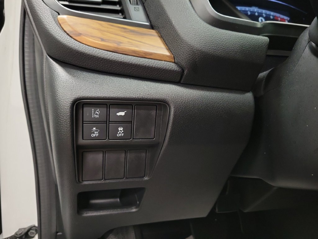 Used 2019 Honda CR-V EX-L image 28