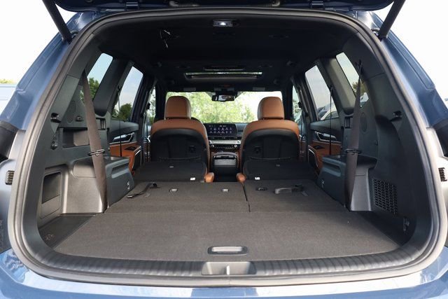 Used 2025 Kia Telluride EX X-Line image 29