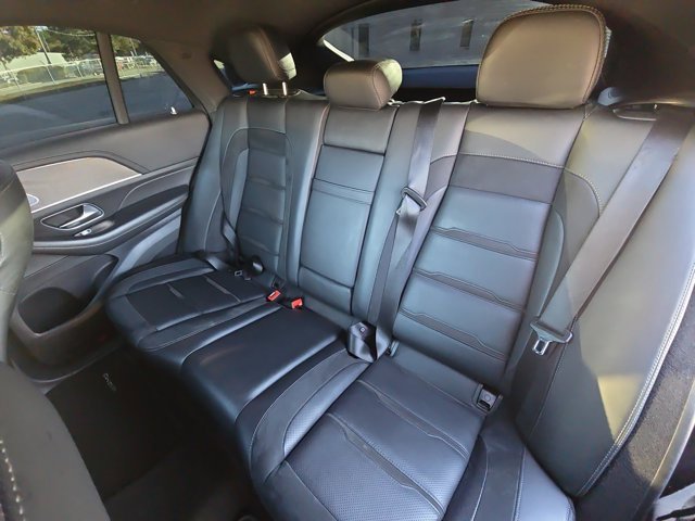 Used 2021 Mercedes-Benz GLE 53 AMG 4MATIC Coupe image 13