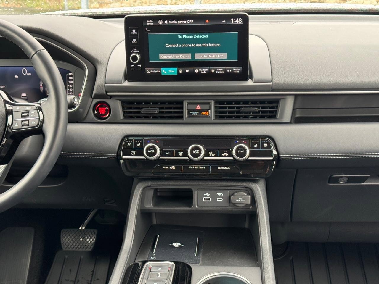 Certified 2023 Honda Pilot Elite image 15