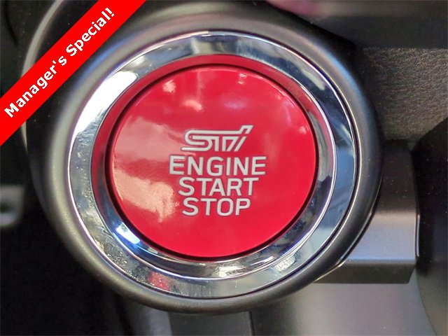 Used 2024 Subaru BRZ tS image 25