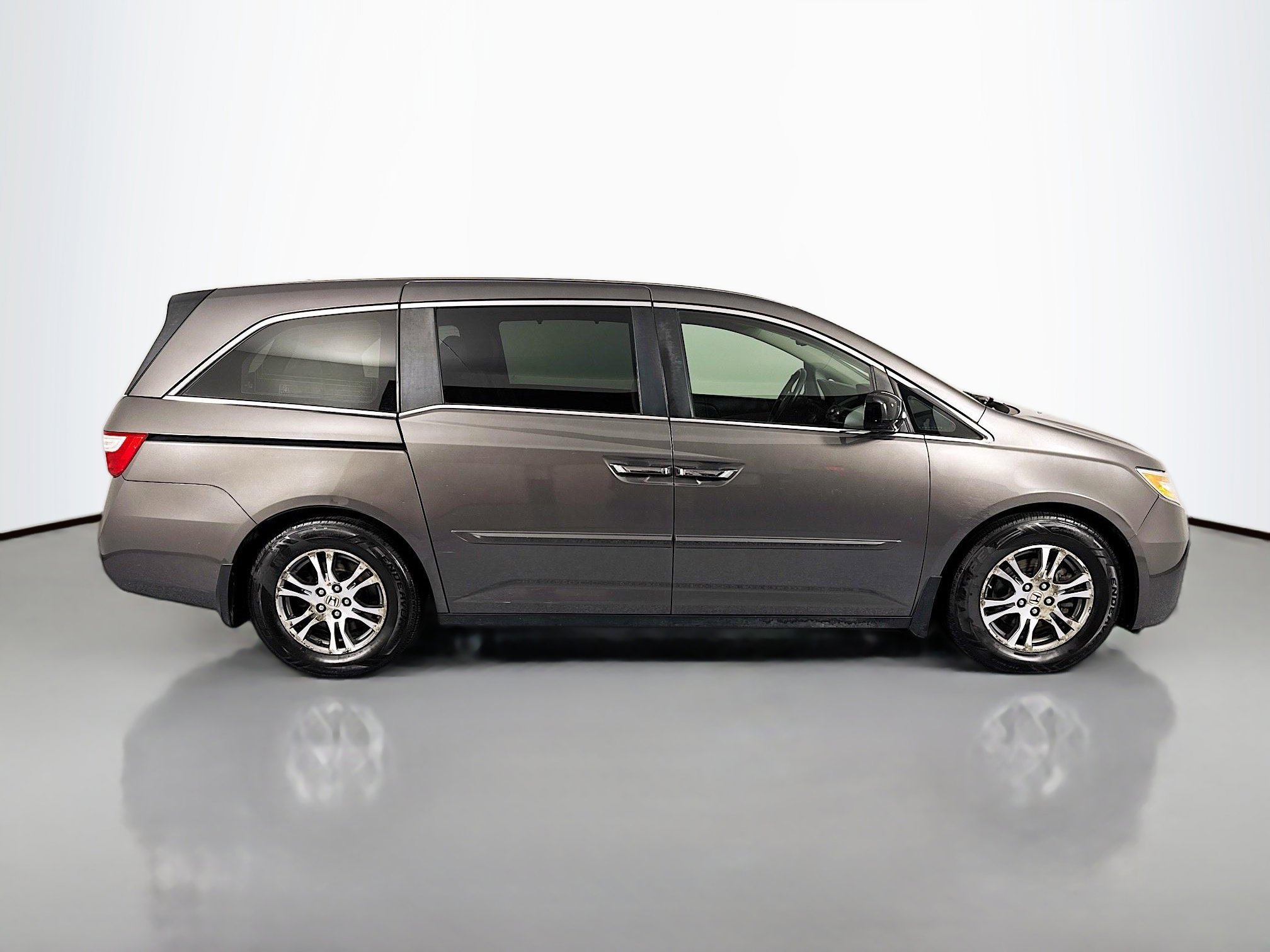 Used 2013 Honda Odyssey EX-L image 4
