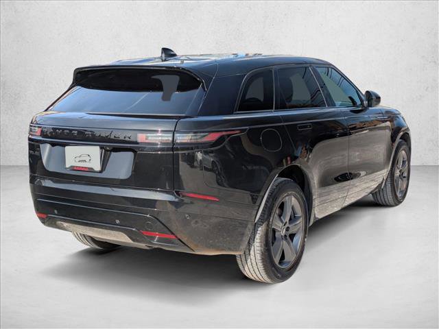 Certified 2025 Land Rover Range Rover Velar Dynamic SE image 5