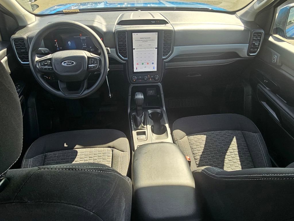 Used 2024 Ford Ranger XL w/ Trailer Tow Package image 16