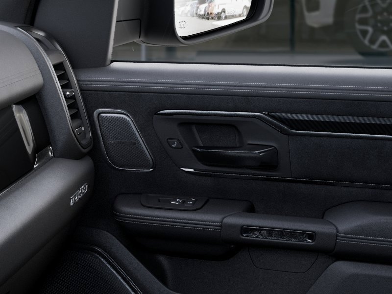 New 2027 RAM 1500 RHO w/ RHO Level 1 Equipment Group AWD/4WD image 25
