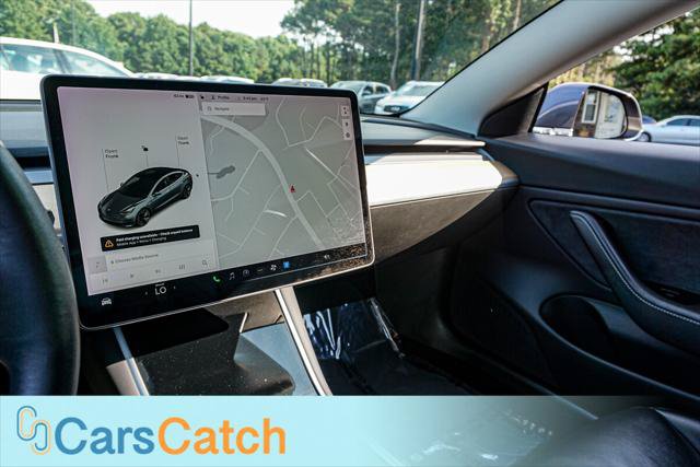 Used 2019 Tesla Model 3 Mid Range RWD image 26