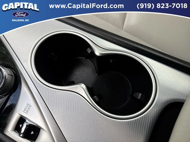 Used 2023 INFINITI Q50 Luxe w/ Cargo Package AWD/4WD image 32