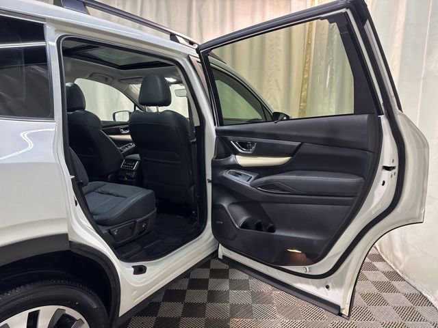 Certified 2022 Subaru Ascent Limited w/ Technology Package image 36