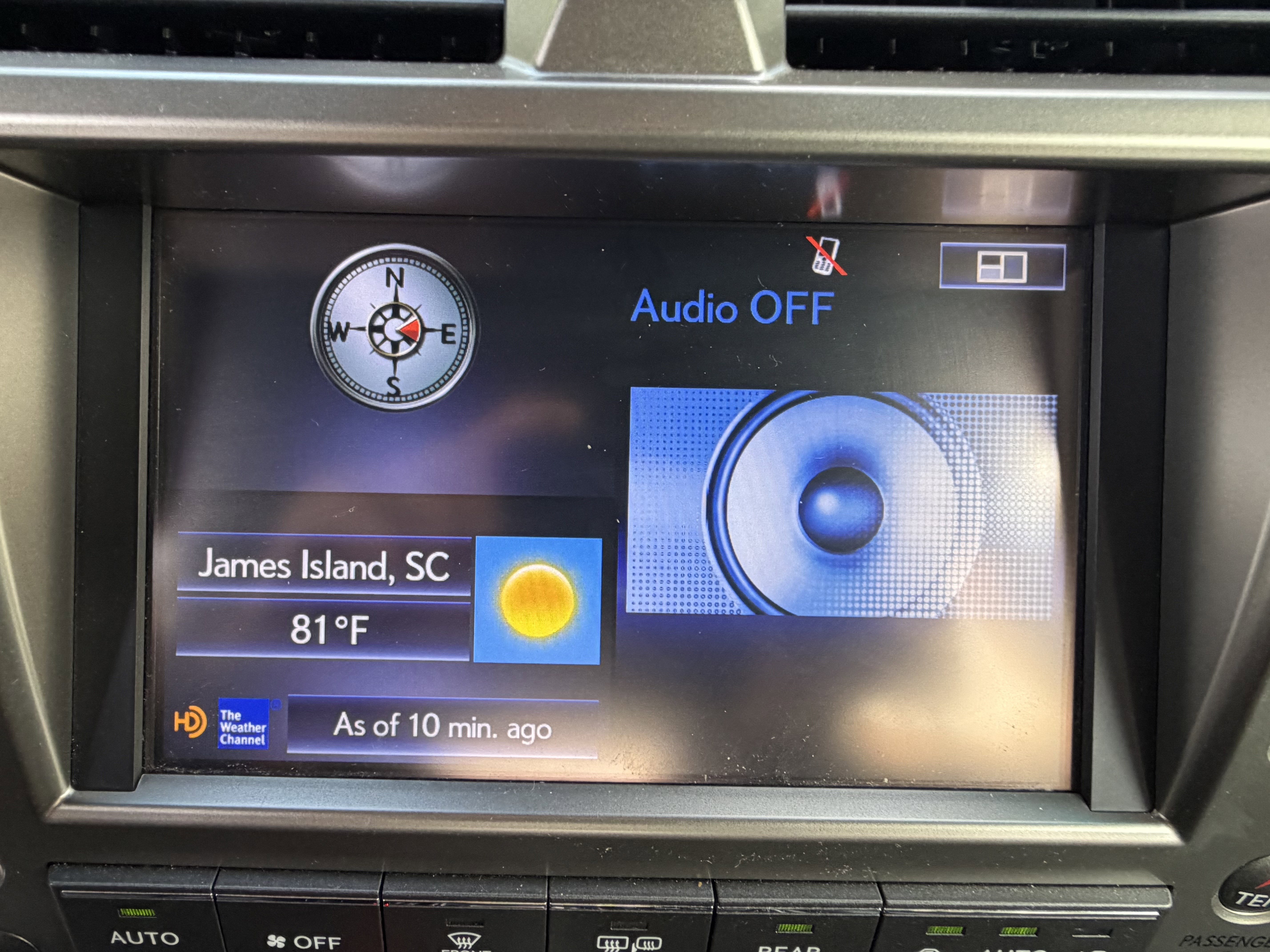 Certified 2020 Lexus GX 460 Premium w/ Premium Package AWD/4WD image 25