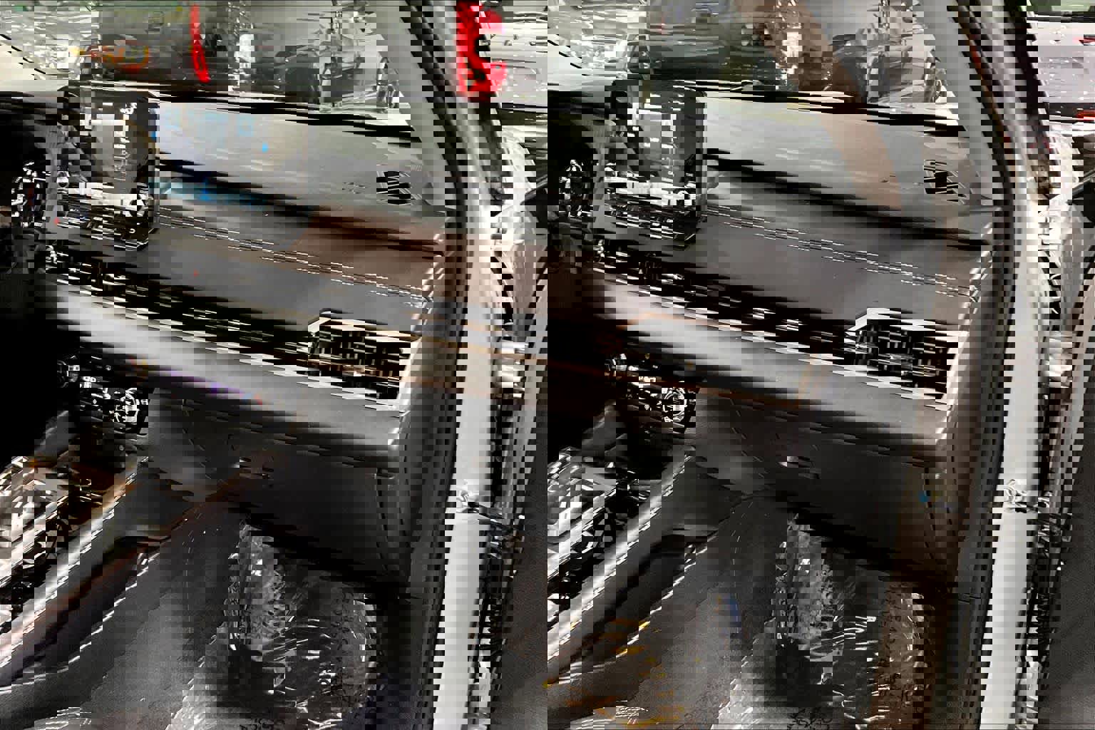 Used 2022 Mitsubishi Outlander SEL image 18