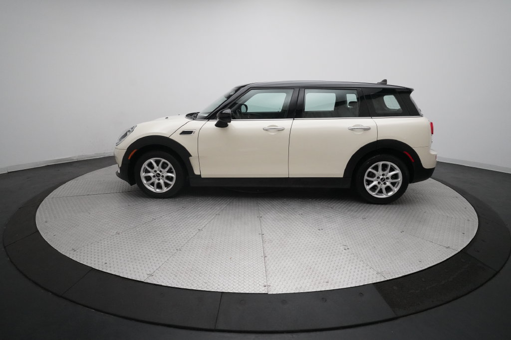 Used 2016 MINI Cooper Clubman FWD image 22