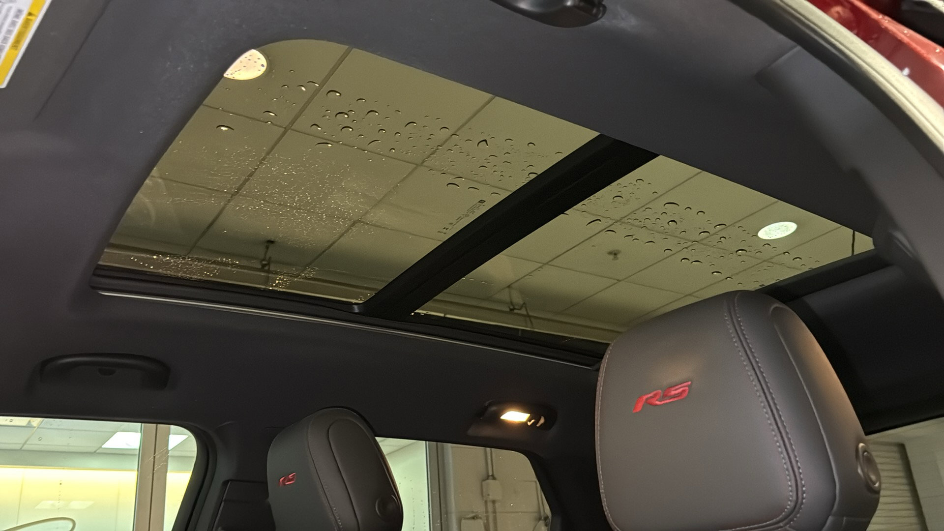 Used 2025 Chevrolet TrailBlazer RS w/ Convenience Package image 27