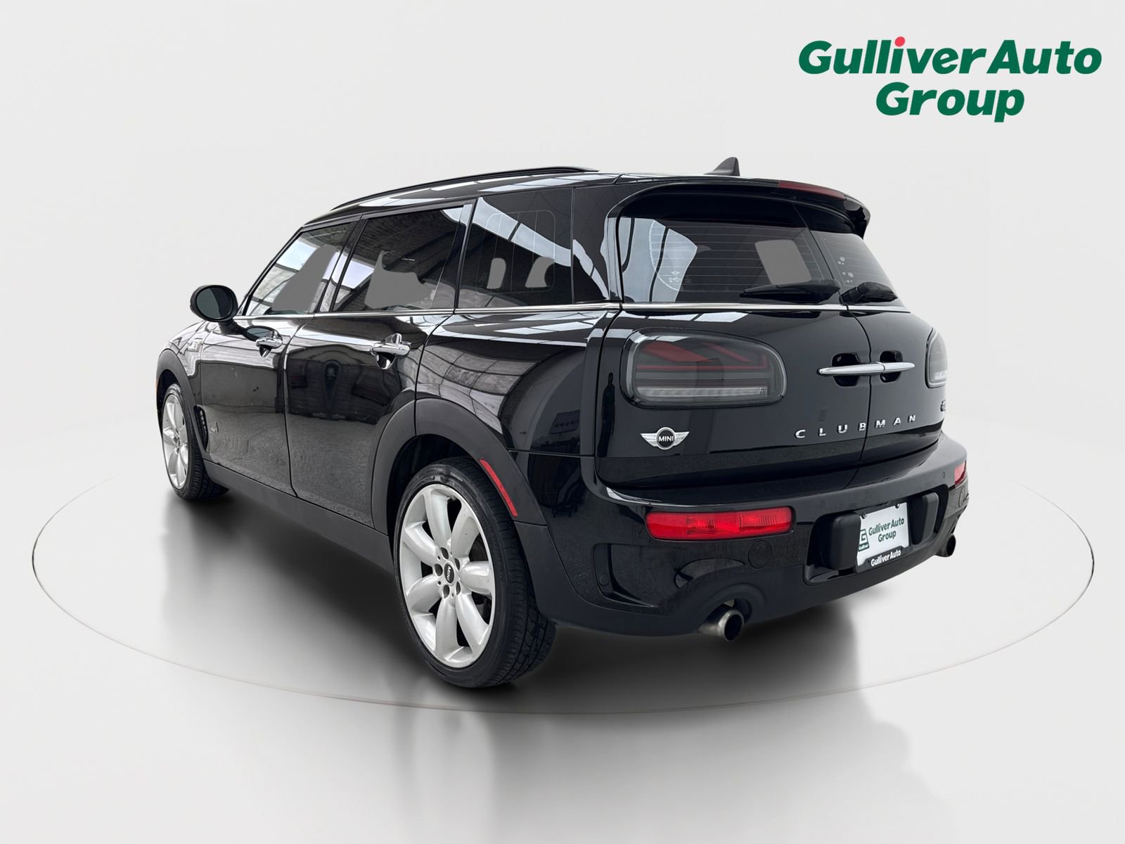 Used 2017 MINI Cooper Clubman S AWD/4WD image 5
