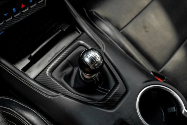 Used 2024 Ford Mustang GT Premium RWD image 30