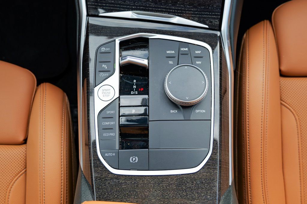 Used 2023 BMW 330i xDrive Sedan w/ Driving Assistance Package image 47