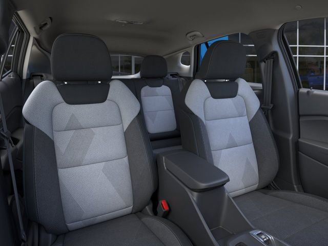New 2026 Chevrolet Trax LS w/ LS Convenience Package FWD image 17
