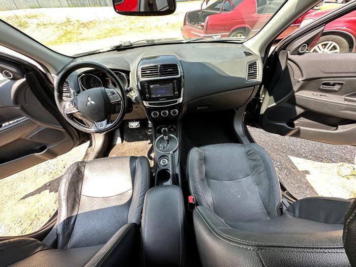 Used 2016 Mitsubishi Outlander Sport AWD image 28