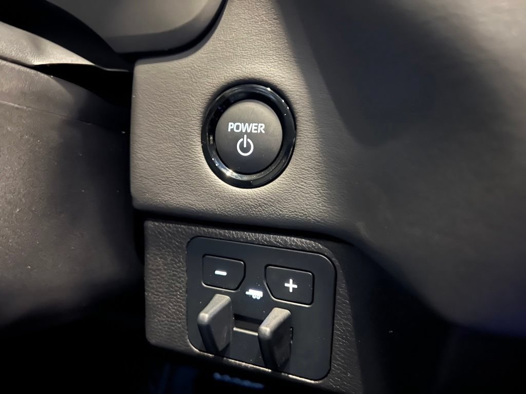 New 2026 Toyota Tundra Platinum AWD/4WD image 21