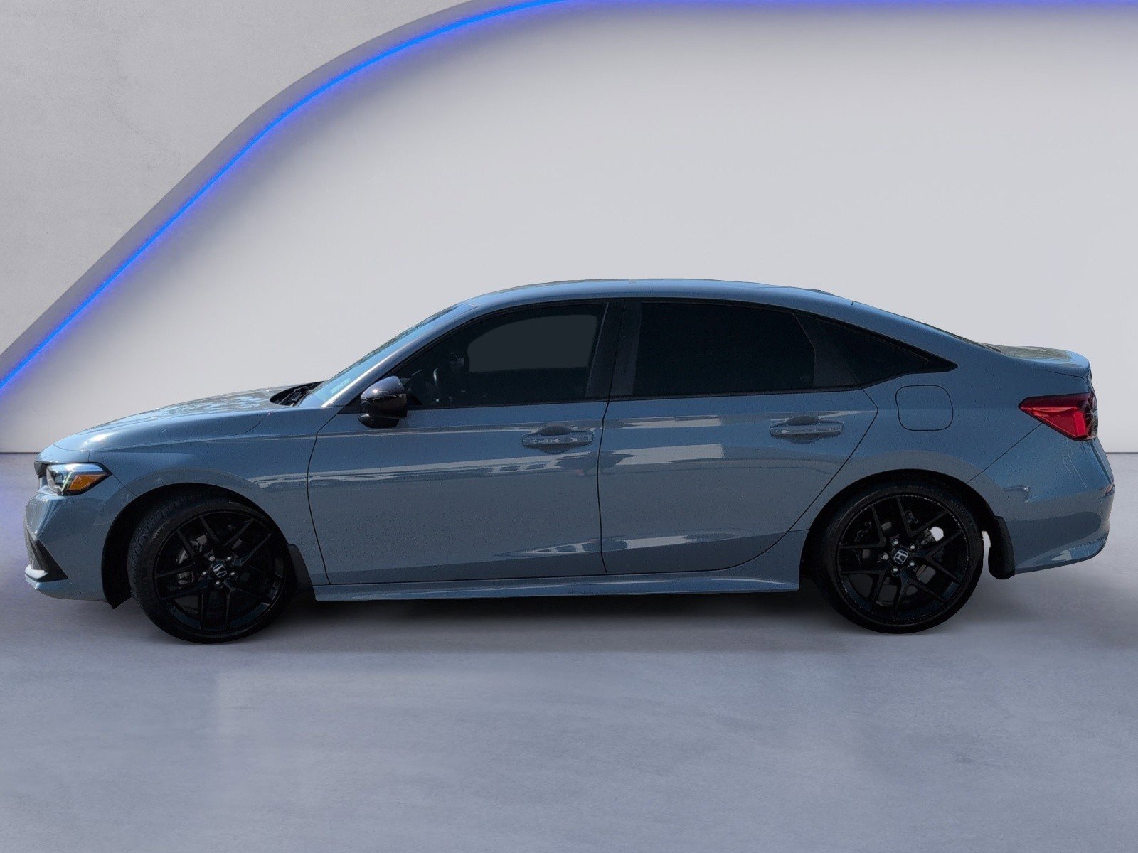 Used 2022 Honda Civic Sport image 10