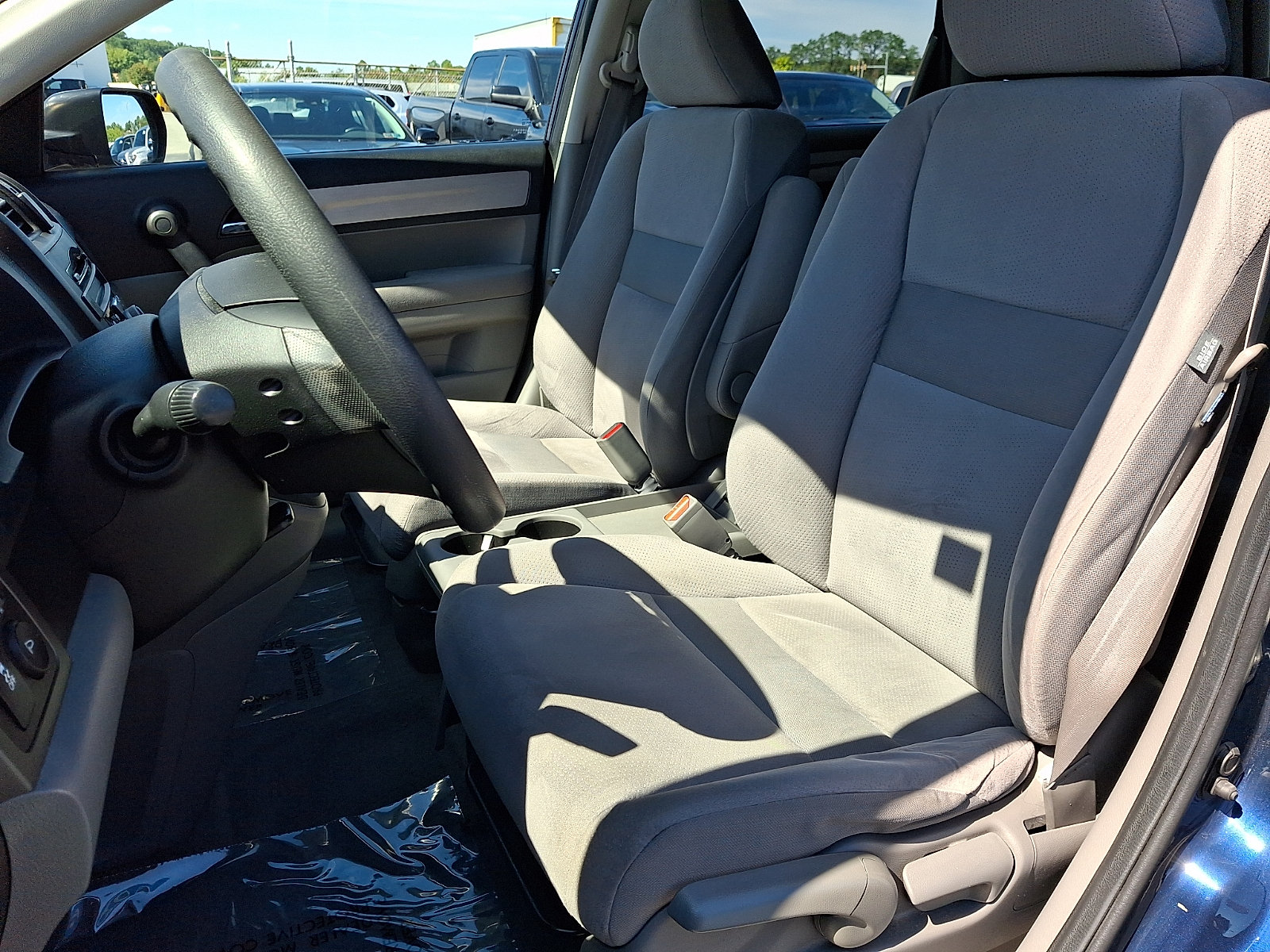 Used 2011 Honda CR-V SE image 13
