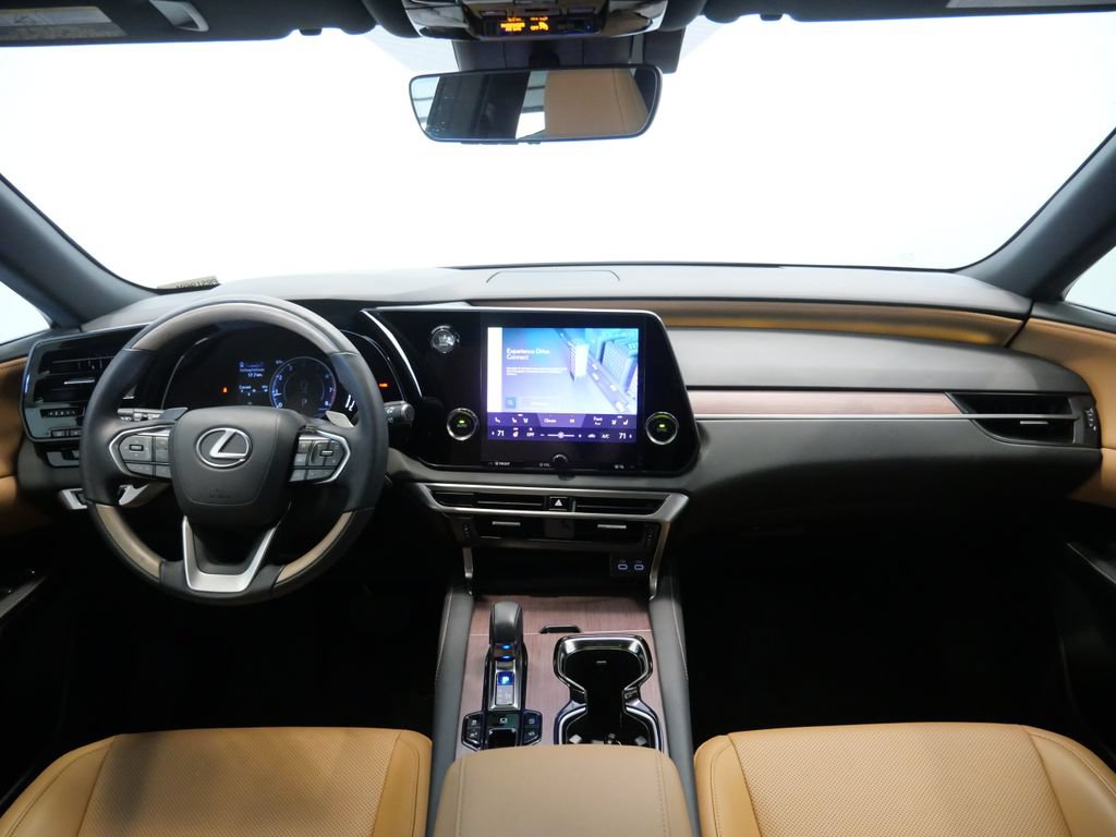 Certified 2023 Lexus RX 350 Premium w/ Accessory Package AWD/4WD image 18