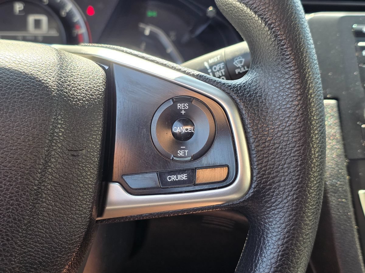 Used 2016 Honda Civic LX-P image 24