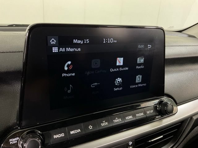 Used 2019 Kia Forte LXS FWD image 15