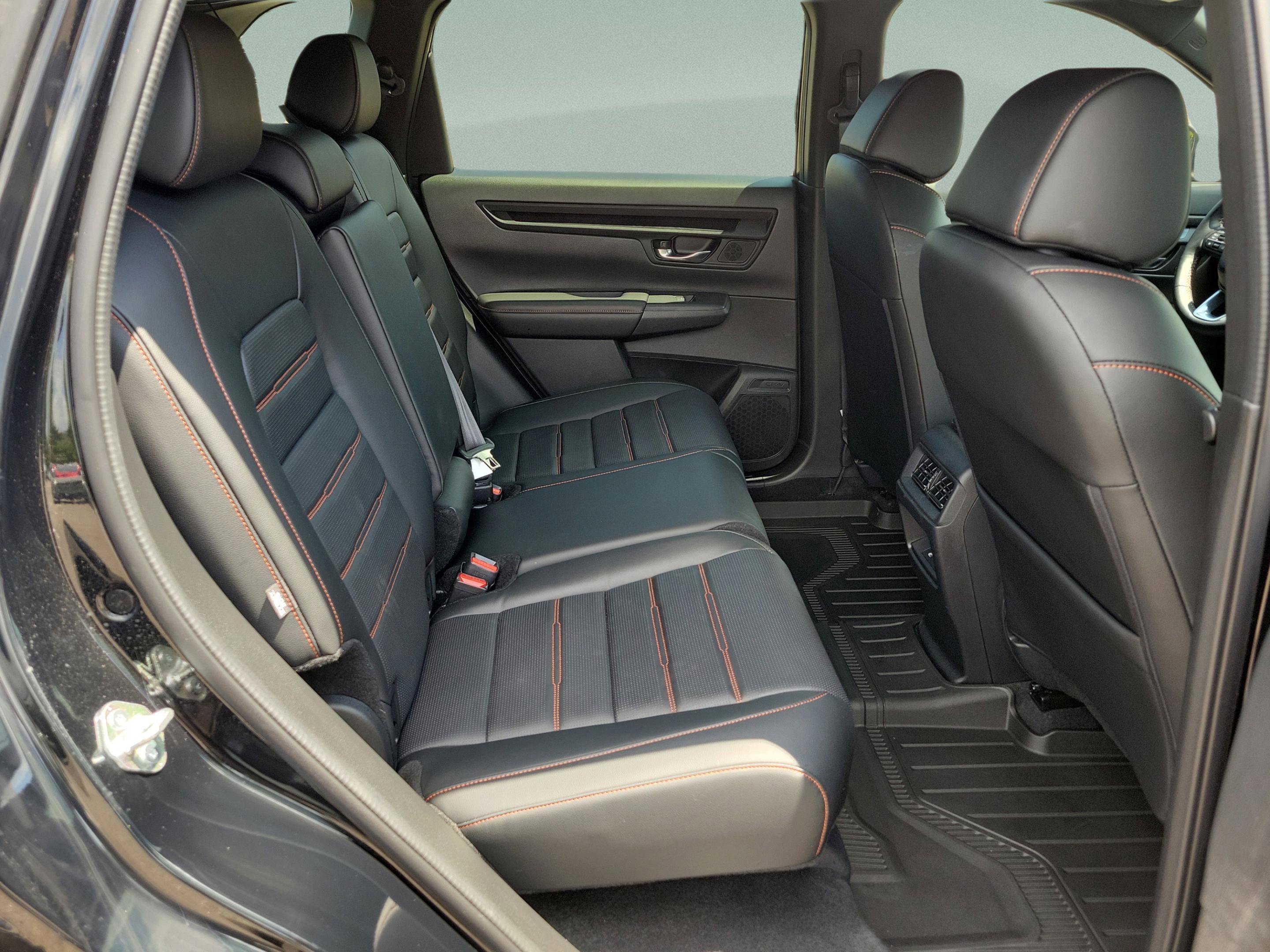 Used 2025 Honda CR-V Sport-L image 10