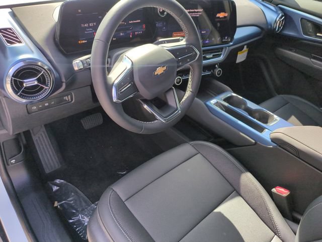 New 2026 Chevrolet Equinox EV LT AWD/4WD image 11