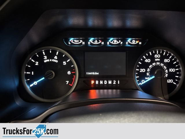 Used 2017 Ford F150 XLT w/ Equipment Group 301A Mid image 15