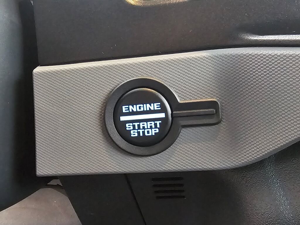 Used 2023 Ford Bronco Big Bend image 39