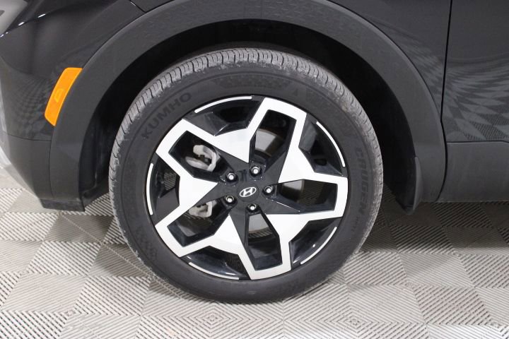 Used 2024 Hyundai Santa Cruz Limited image 41