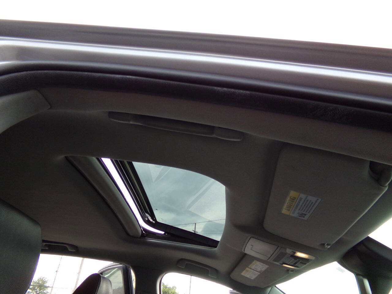 Used 2016 Acura MDX SH-AWD w/ Technology Package image 34